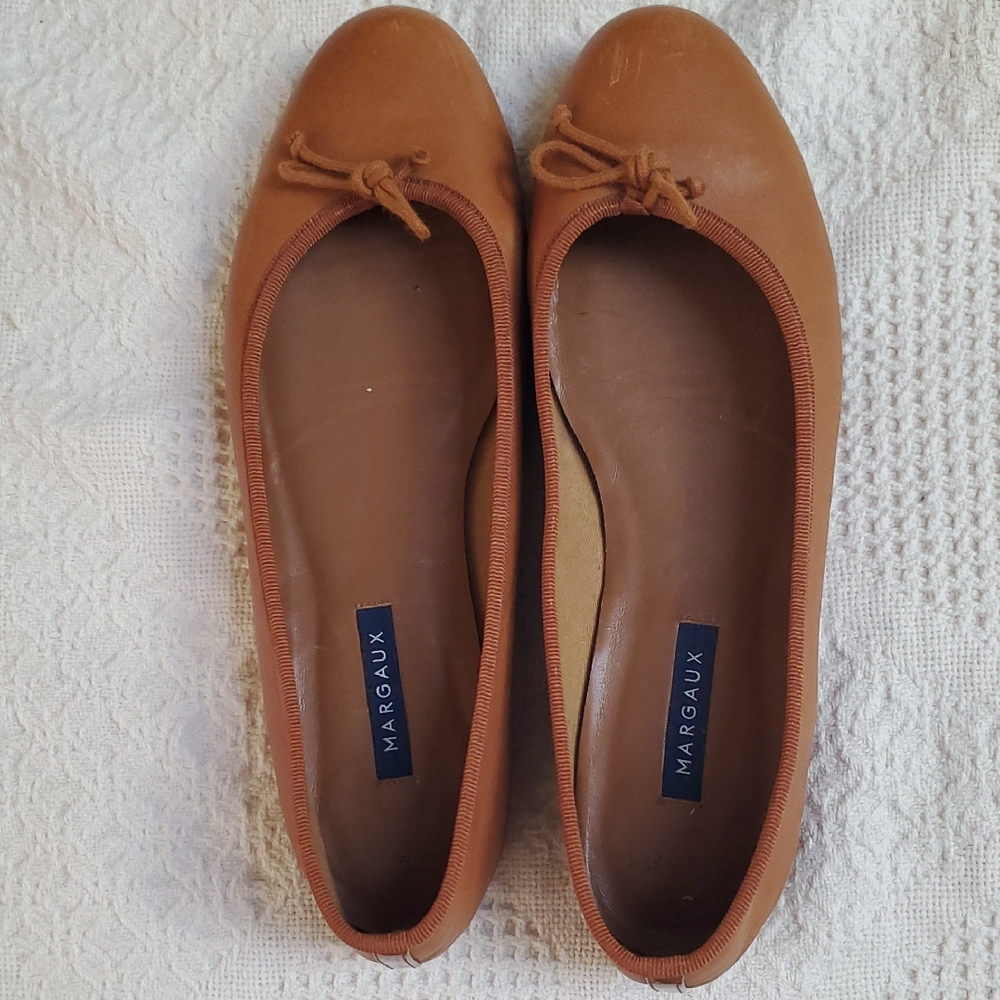 Margaux Ballet Flats